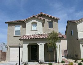 BEAUTIFUL NEAR NEW HOME in Las Vegas, NV