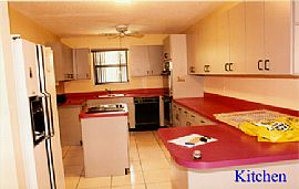 Large Family Home On A Double Lot in Boynton Beach, FL (Photo 5 of 6)