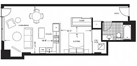 Beautiful Loft with Views, Views, Views! in Portland, OR (Photo 4 of 4)