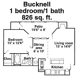 Come relax in your new home! in Brandon, FL (Photo 2 of 3)