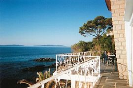 AIGUEBELLE  - 8 pax 900 euro per week in Park City, UT