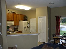 Beautiful Town House For Rent in Ocoee, FL (Photo 3 of 6)