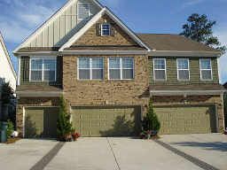 CLOSE TO KENNESAW COLLEGE TOWNHOUSE  in Acworth, GA