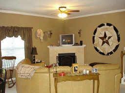 CLOSE TO KENNESAW COLLEGE TOWNHOUSE  in Acworth, GA (Photo 3 of 5)