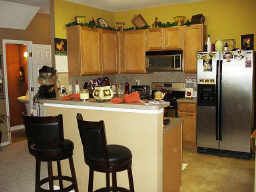 CLOSE TO KENNESAW COLLEGE TOWNHOUSE  in Acworth, GA (Photo 4 of 5)