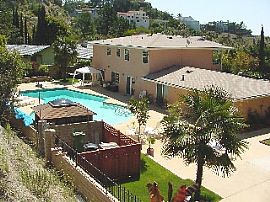 Doheny Estates Home  in Los Angeles, CA (Photo 2 of 3)