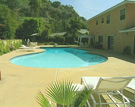 Doheny Estates Home  in Los Angeles, CA (Photo 3 of 3)