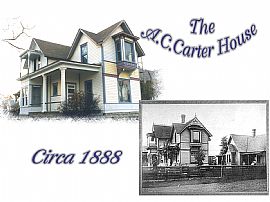 Gorgeous! Historic 3-4 BDRM Victorian in La Crosse, WI (Photo 2 of 6)