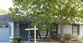 3/2 Gorgeous Cul De Sac House in Tampa, FL