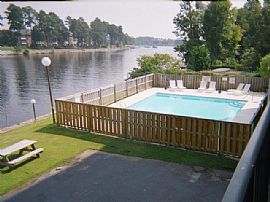 Waterway View Condo Avail. Immediately! in Myrtle Beach, SC (Photo 2 of 4)