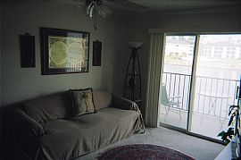 Waterway View Condo Avail. Immediately! in Myrtle Beach, SC (Photo 4 of 4)