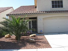 1850 SQ FT VERY CLEAN HOME W BIG YARD in Las Vegas, NV