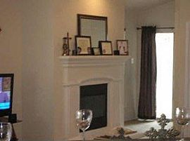 Beautiful home waiting for you! in Fort Worth, TX (Photo 4 of 6)