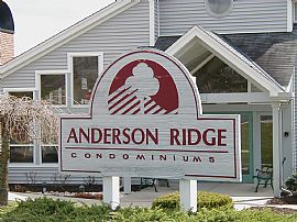 Anderson Ridge Condo, Anderson Township in Anderson, OH