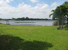 Best Location Waterfront House Lake Ida in Delray Beach, FL
