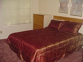 2 BD/ 2 BA CONDO--FULLY FURNISHED!! in Las Vegas, NV (Photo 3 of 6)