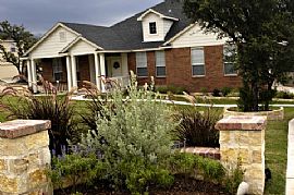 Spacious Lake View Single Family Home in Harker Heights, TX