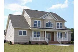 New Model Hm. For Rent in Hebron, MD