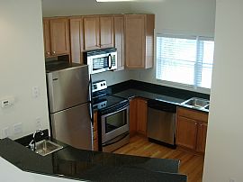 Executive Beach Townhome in Virginia Beach, VA