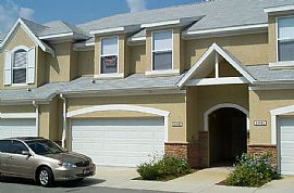 Deluxe Townhome 3/3/2 Gated New Tampa in Tampa, FL
