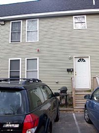 3 BR, 2 Bath Spacious Townhouse in Dover, NH