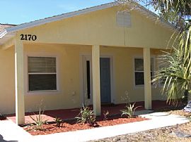 1st Month FREE on Newer Home in Sanford, FL