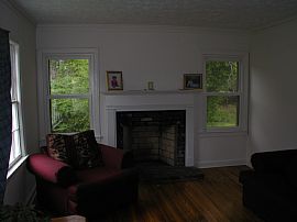 Lovely all-brick Traditional Home in Decatur in Decatur, GA (Photo 2 of 6)