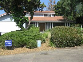 Beautiful Bonita Single Family Home in Bonita, CA