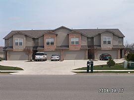 3 Bedroom Towm Homes Near Dayton OH  in Troy, OH