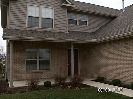 2 and 3 Bedroom Town Houses Troy Ohio in Troy, OH