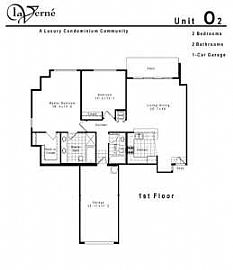 LaVerne Luxury Condo in Phoenix, AZ (Photo 4 of 6)