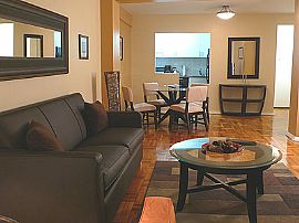 Fully Furnished One Bedroom in the Upper in Manhattan, NY (Photo 3 of 6)