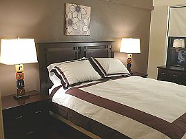 Fully Furnished One Bedroom in the Upper in Manhattan, NY (Photo 4 of 6)