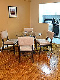 Fully Furnished One Bedroom in the Upper in Manhattan, NY (Photo 5 of 6)