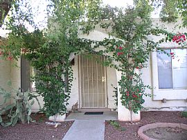 1000 SF Tempe Patio Home, 5 min from ASU in Tempe, AZ