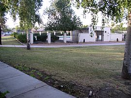 1000 SF Tempe Patio Home, 5 min from ASU in Tempe, AZ (Photo 2 of 4)