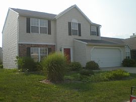 4 BDRM House In Fishers in Fishers, IN