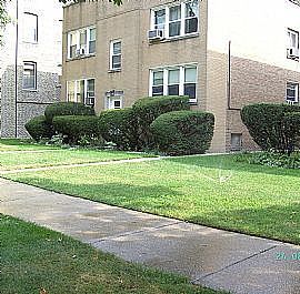 Condo For Rent in Detroit, MI