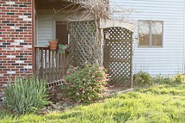 Two Bedroom Furn. 1st Floor Apartment in Chadds Ford, PA