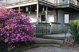 Two Bedroom Furn. 1st Floor Apartment in Chadds Ford, PA (Photo 2 of 3)