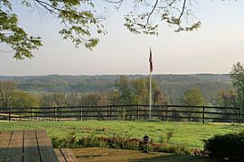 Two Bedroom Furn. 1st Floor Apartment in Chadds Ford, PA (Photo 3 of 3)