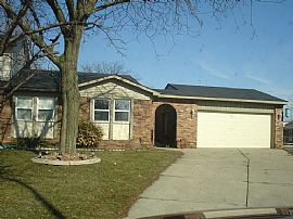 ***House for Rent*** in Brownstown, MI