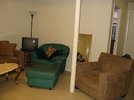 Spacious, Clean Furnished 1 BR Util.Incl in Ozone Park, NY (Photo 3 of 3)