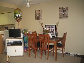 1 br/1 ba- 2 floor condo in The Venetian in San Diego, CA (Photo 2 of 5)