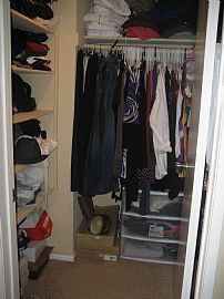 1 br/1 ba- 2 floor condo in The Venetian in San Diego, CA (Photo 4 of 5)