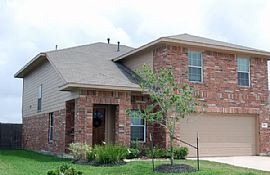 All WOOD & TILE Floors Large Master in League City, TX