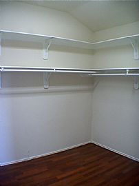 All WOOD & TILE Floors Large Master in League City, TX (Photo 3 of 6)