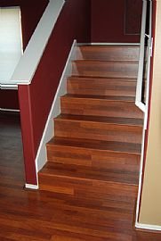 All WOOD & TILE Floors Large Master in League City, TX (Photo 6 of 6)