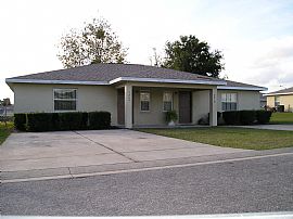 Affordable Duplex in Ocala, FL
