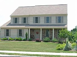 EXECUTIVE HOME FOR RENT in York, PA